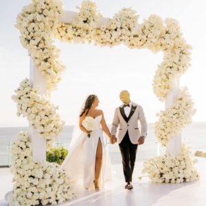 Stanlo Photography, Bahamian Wedding photographer, featured on Adriana Weddings