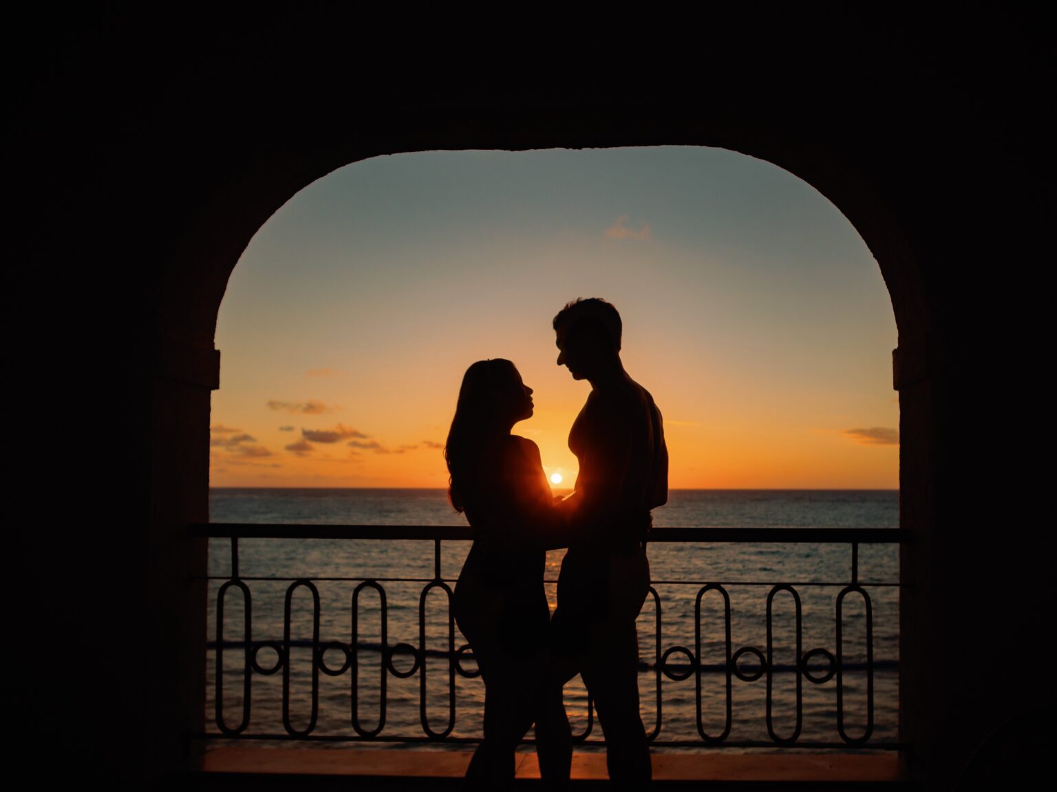 Styled Shoot at Sanctuary Cap Cana in the Dominican Republic, Photography by NCH Studio, Creative Direction by Adriana Weddings