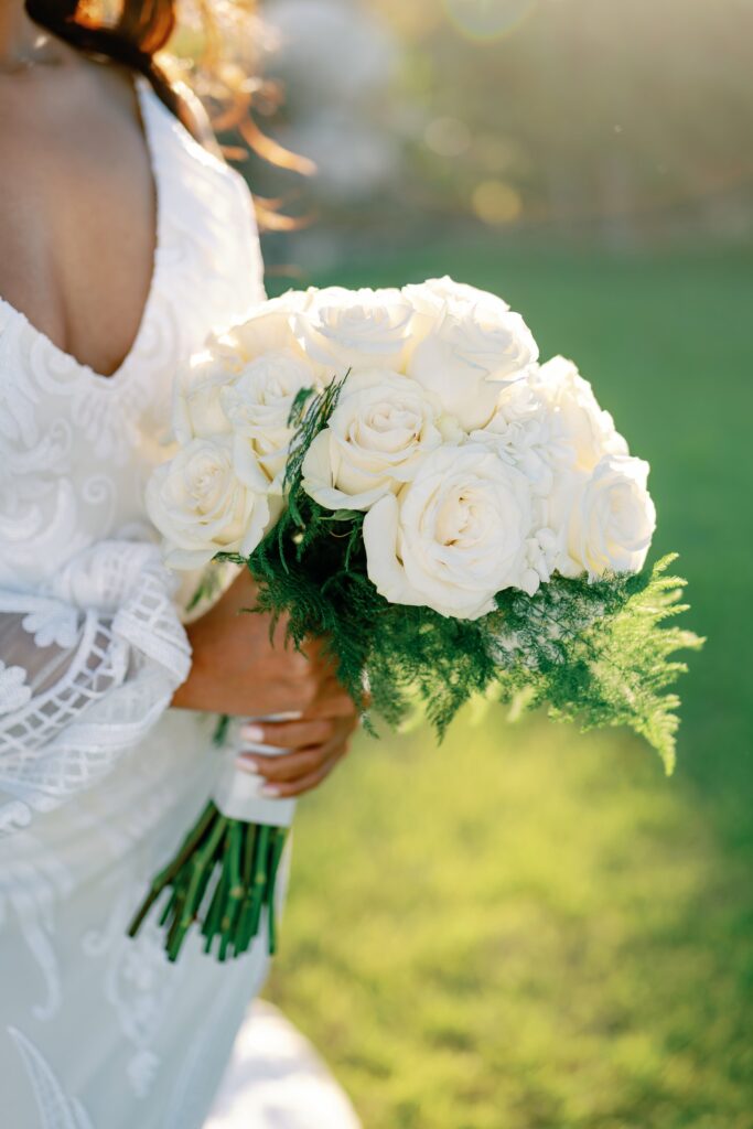 Styled Shoot at Sanctuary Cap Cana in the Dominican Republic, Photography by NCH Studio, Creative Direction by Adriana Weddings