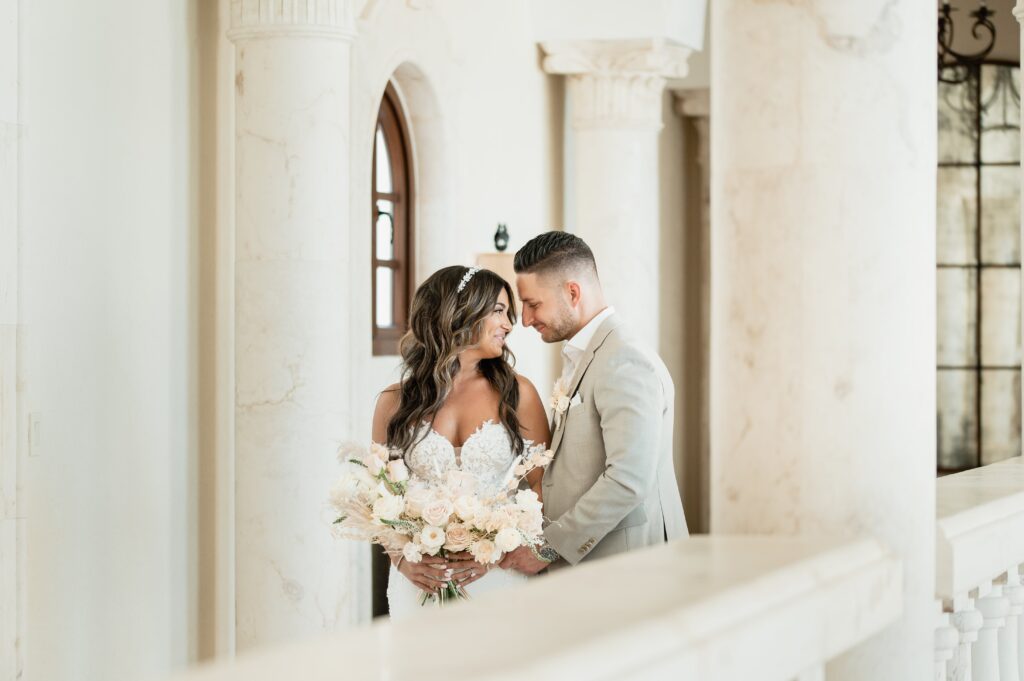 Andrea and Salvatore, Destination Wedding at Villa la Joya, Mexico, Wedding planning by Adriana Weddings