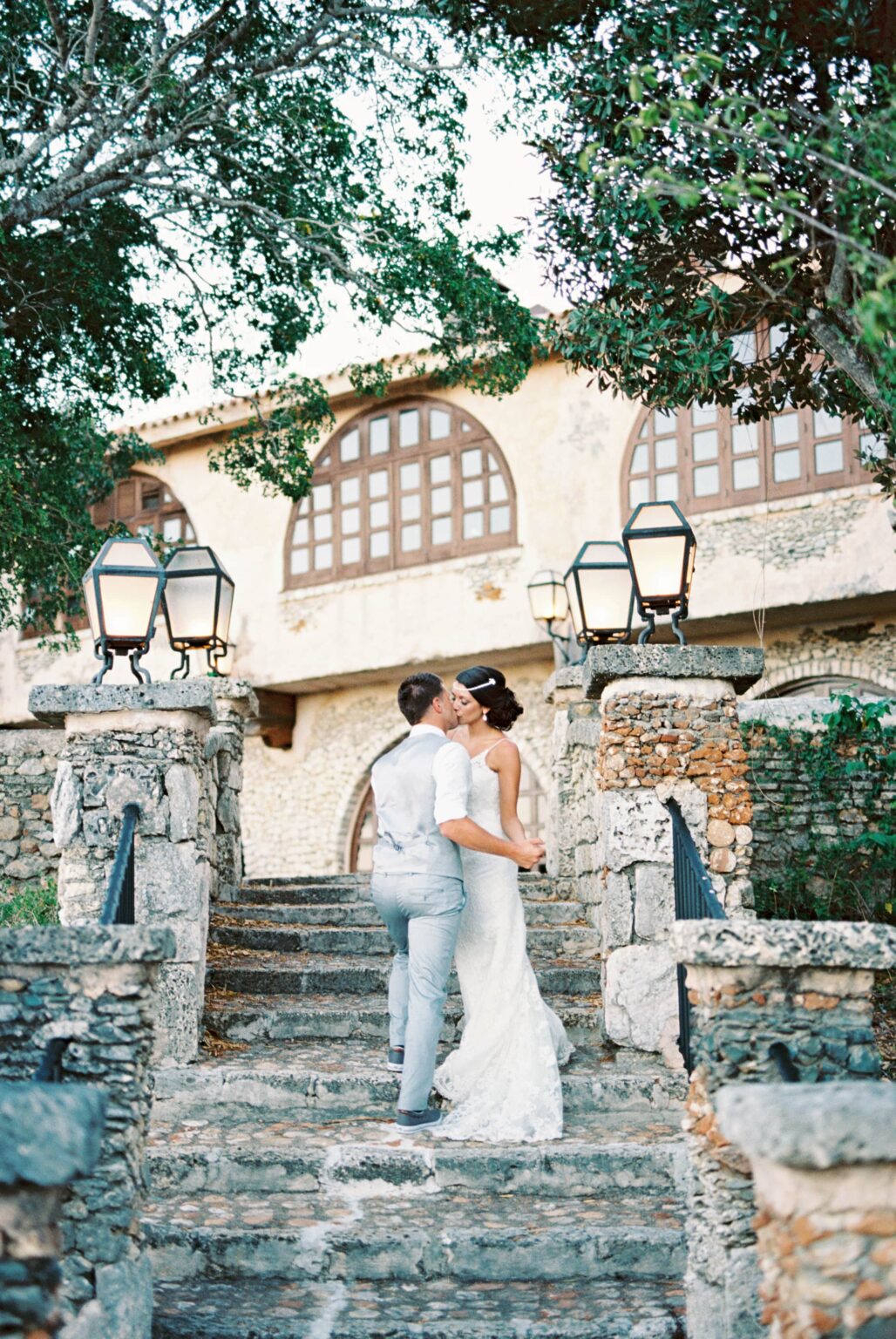 NCH Studio, Wedding photography and videography, Dominican Republic, featured on Adriana Weddings