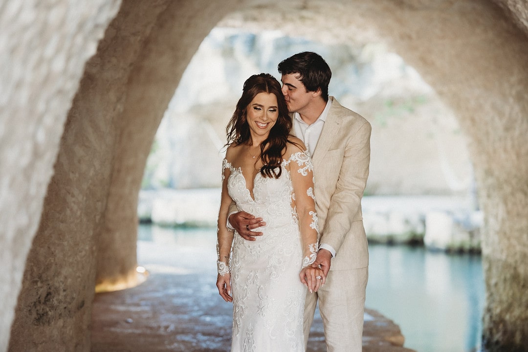 ALLIX & TYLER’S LUXURIOUS XCARET WEDDING IN MEXICO, Photography by Dream Bella Photography, for Destination Wedding network Adriana Weddings