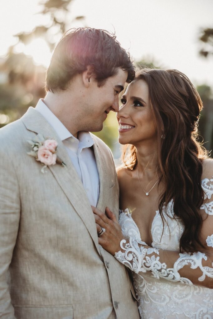 ALLIX & TYLER’S LUXURIOUS XCARET WEDDING IN MEXICO, Photography by Dream Bella Photography, for Destination Wedding network Adriana Weddings