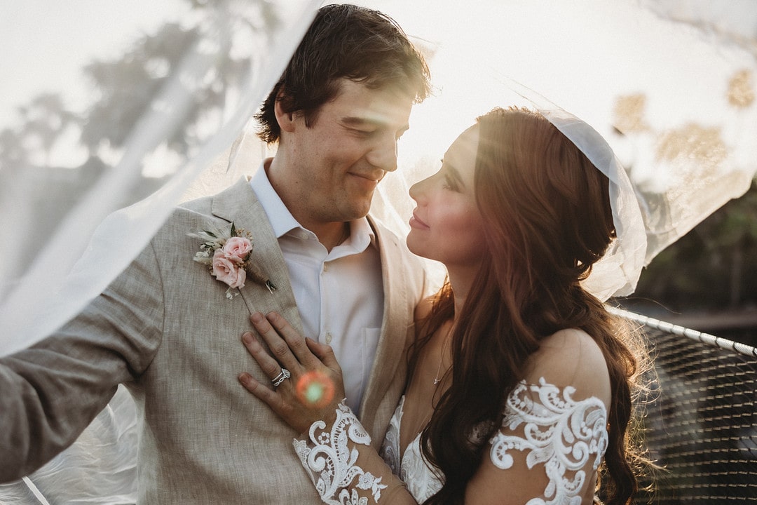 ALLIX & TYLER’S LUXURIOUS XCARET WEDDING IN MEXICO, Photography by Dream Bella Photography, for Destination Wedding network Adriana Weddings