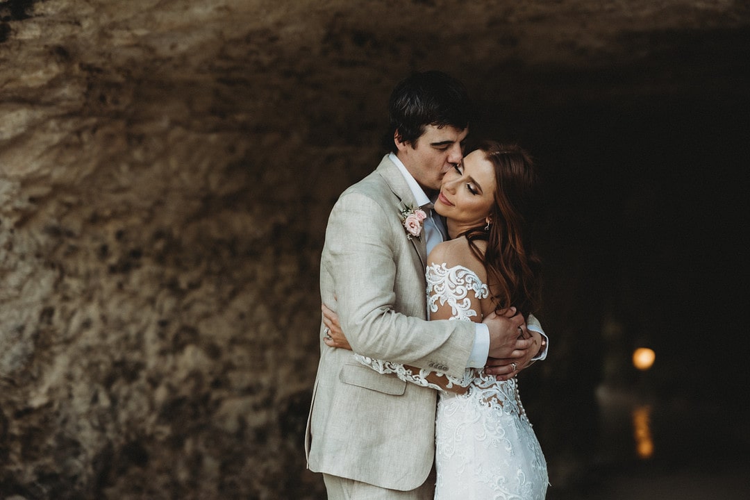 ALLIX & TYLER’S LUXURIOUS XCARET WEDDING IN MEXICO, Photography by Dream Bella Photography, for Destination Wedding network Adriana Weddings