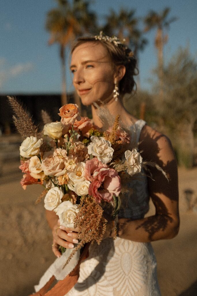 JQ & Brandon's Intimate San Jose del Cabo Destination Wedding, Wedding Photography by Photos By Gayle, featured on Adriana Weddings