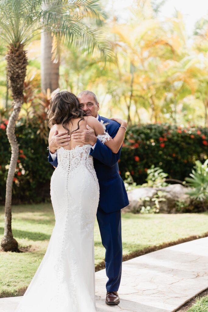 ANDREA AND SALVATORE’S ENCHANTING BOHEMIAN DESTINATION WEDDING AT VILLA LA JOYA in MEXICO. Destination Wedding planning by Adriana Weddings