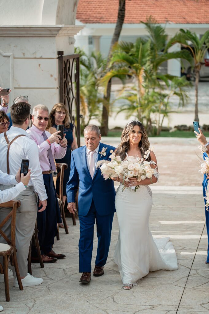 ANDREA AND SALVATORE’S ENCHANTING BOHEMIAN DESTINATION WEDDING AT VILLA LA JOYA in MEXICO. Destination Wedding planning by Adriana Weddings