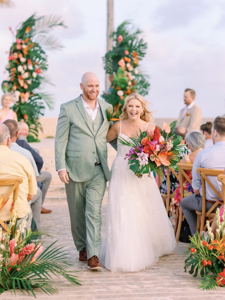 Ali and Michael's Destination Wedding, Maralia Restaurant Cap Cana, Dominican Republic, Luxury Destination Wedding Planning by Adriana Weddings