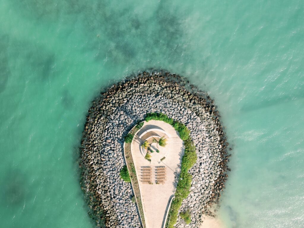 Ali and Michael's Destination Wedding, Maralia Restaurant Cap Cana, Dominican Republic, Luxury Destination Wedding Planning by Adriana Weddings