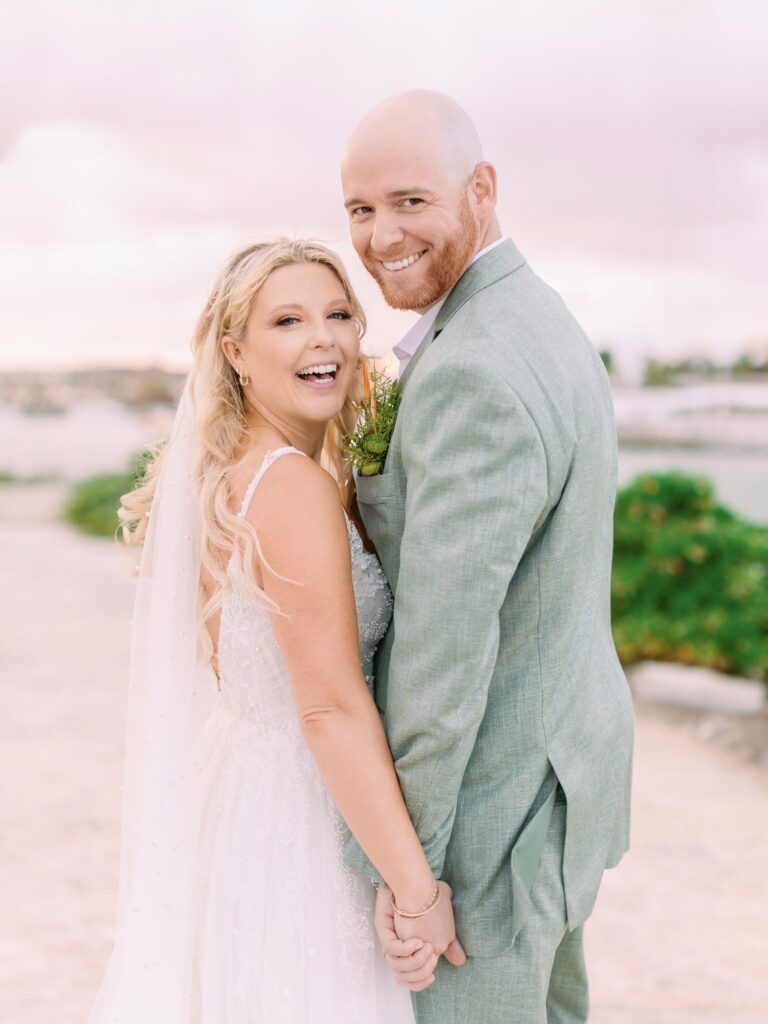 Ali and Michael's Destination Wedding, Maralia Restaurant Cap Cana, Dominican Republic, Luxury Destination Wedding Planning by Adriana Weddings