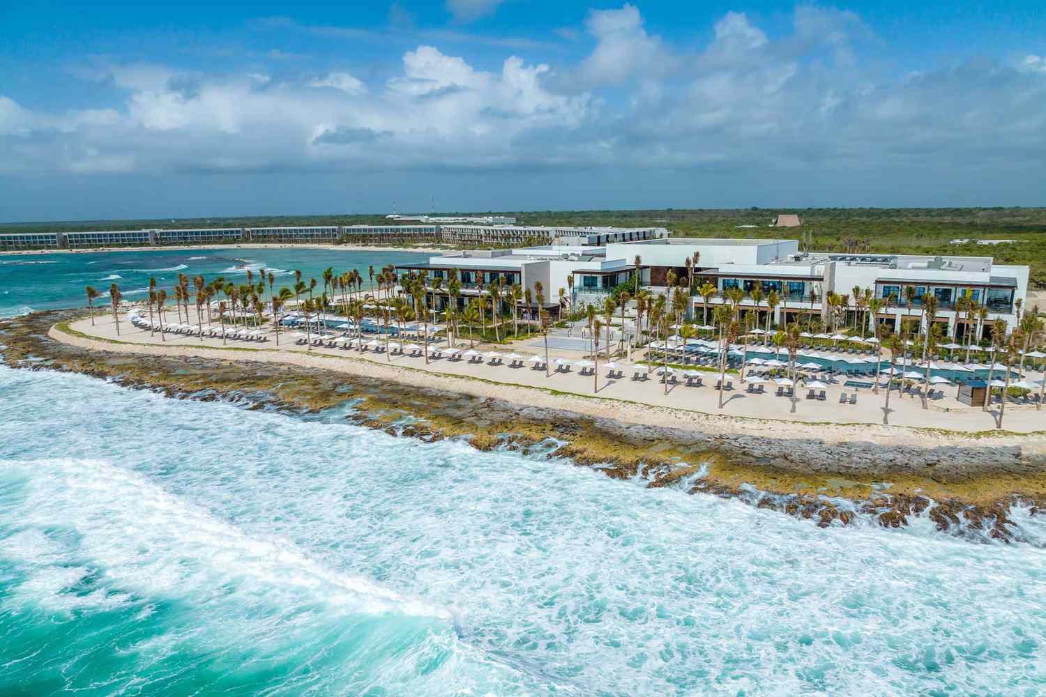Hilton Tulum, Adriana Weddings
